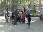 зарница